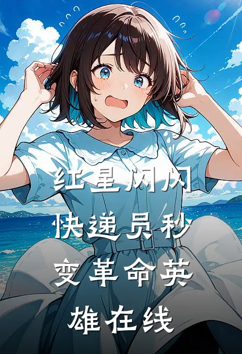 红星闪闪：快递员秒变革命英雄在线