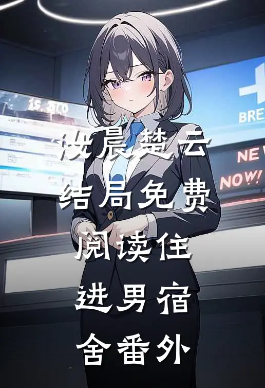汝晨楚云结局免费阅读住进男宿舍番外