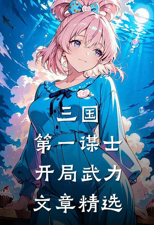三国：第一谋士，开局武力文章精选
