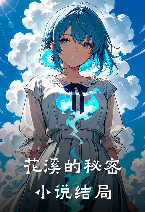花溪的秘密小说结局
