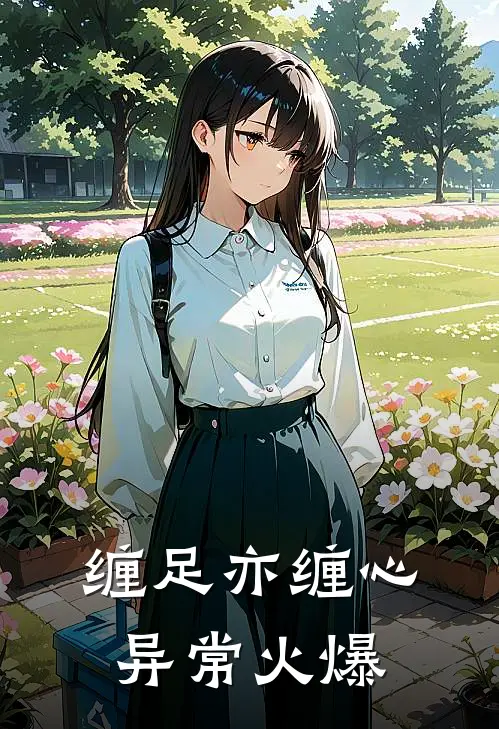 缠足亦缠心异常火爆