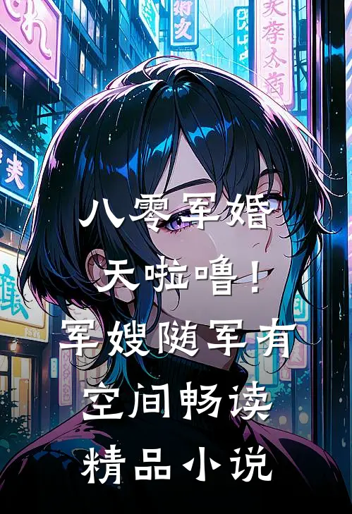 八零军婚：天啦噜！军嫂随军有空间畅读精品小说