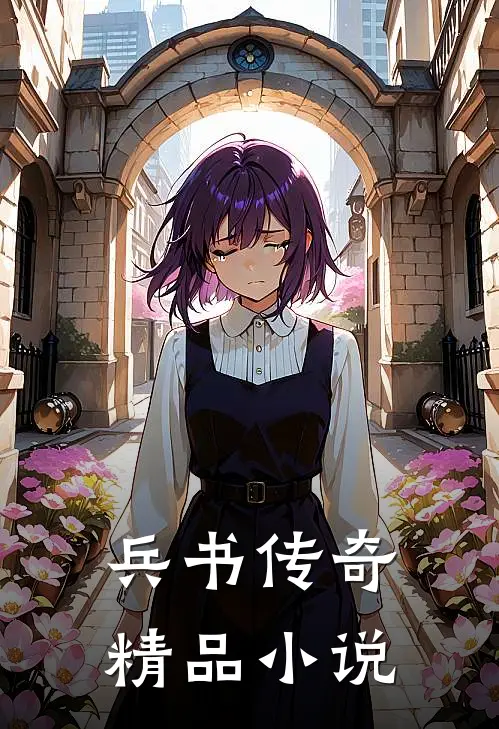 兵书传奇精品小说