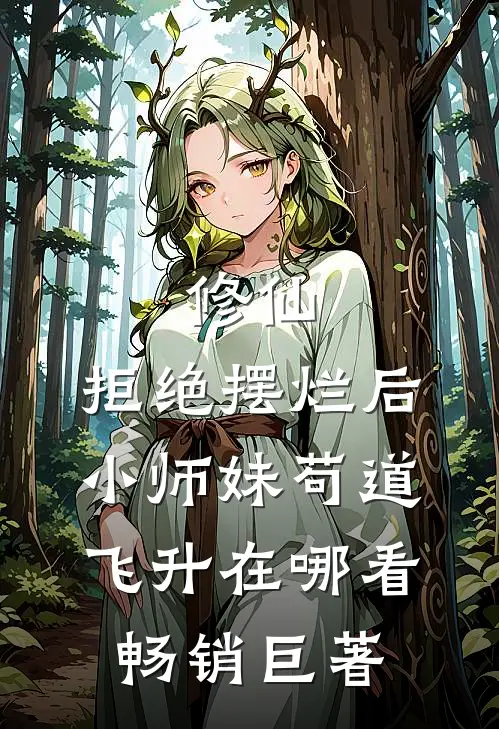 修仙:拒绝摆烂后,小师妹苟道飞升在哪看畅销巨著
