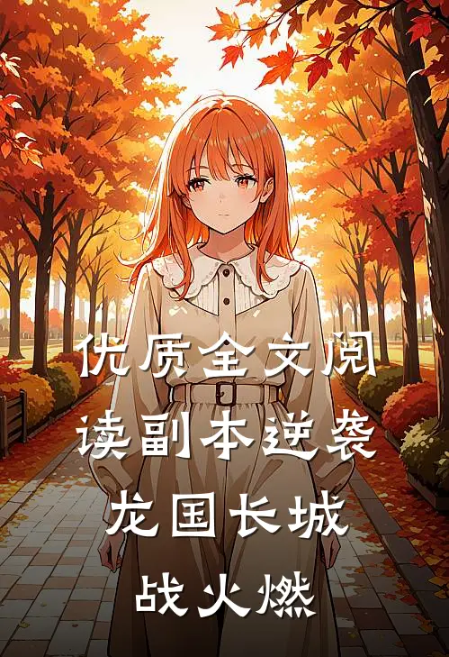优质全文阅读副本逆袭：龙国长城战火燃