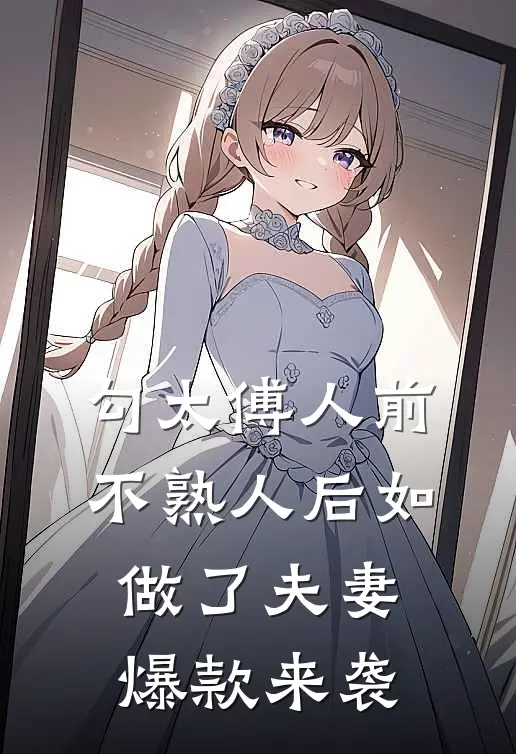 勾太傅人前不熟人后如做了夫妻爆款来袭