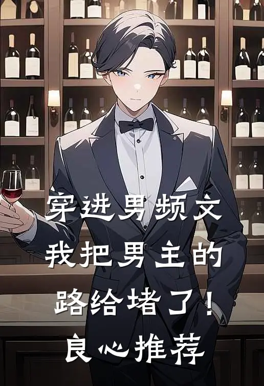 穿进男频文，我把男主的路给堵了！良心推荐