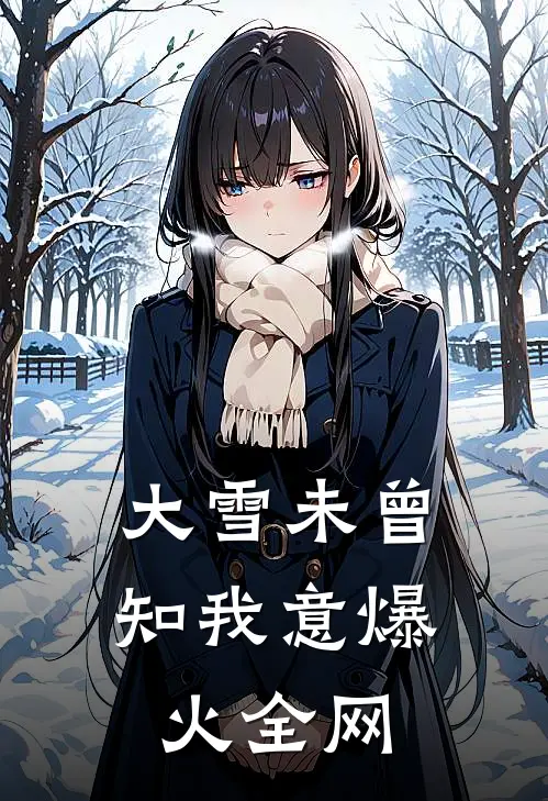 大雪未曾知我意爆火全网