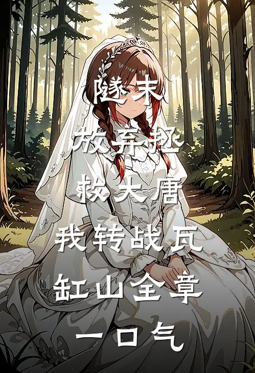 隧末：放弃拯救大唐，我转战瓦缸山全章一口气