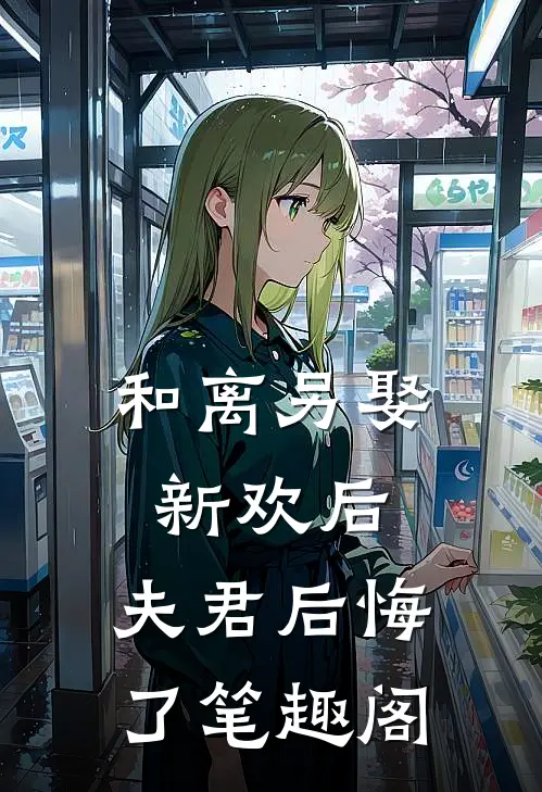 和离另娶新欢后，夫君后悔了笔趣阁