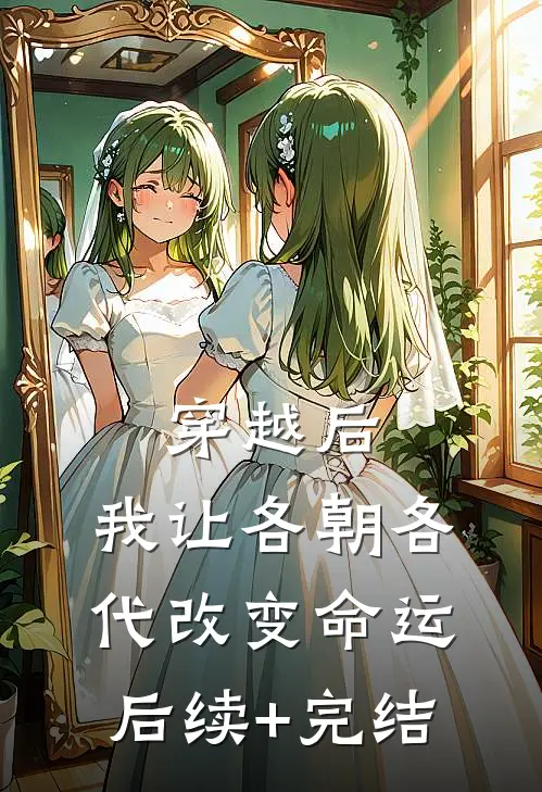 穿越后，我让各朝各代改变命运后续+完结