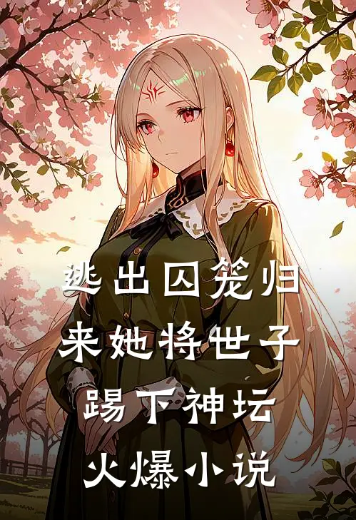 逃出囚笼归来她将世子踢下神坛火爆小说