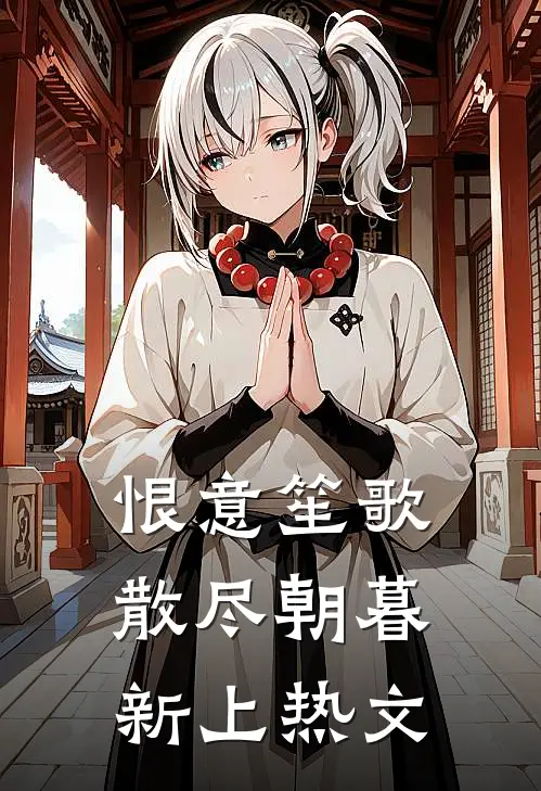 恨意笙歌，散尽朝暮新上热文