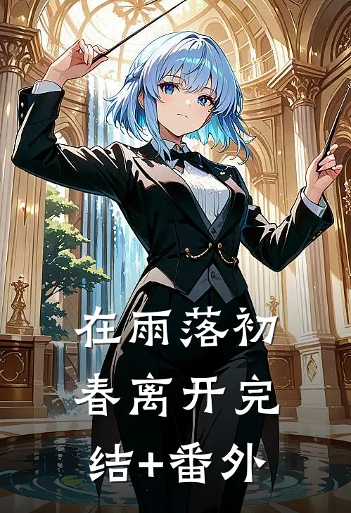 在雨落初春离开完结+番外