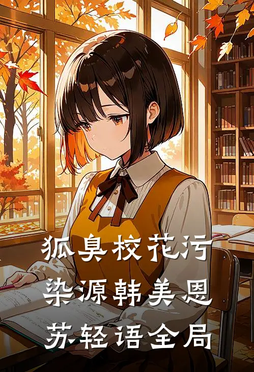 狐臭校花污染源韩美恩苏轻语全局