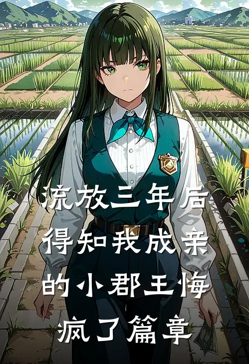 流放三年后，得知我成亲的小郡王悔疯了篇章