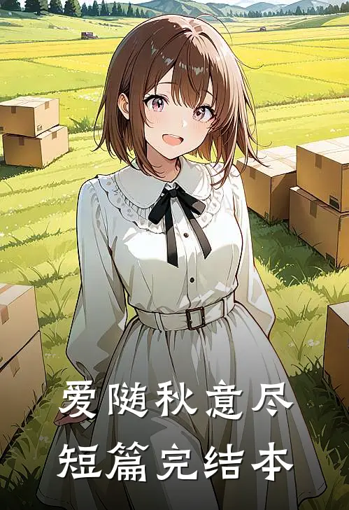 爱随秋意尽短篇完结本