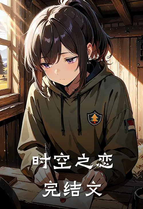 时空之恋完结文
