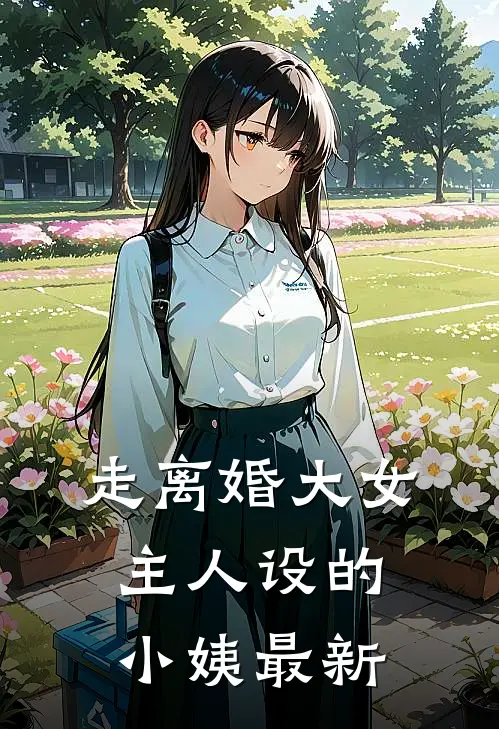 走离婚大女主人设的小姨最新