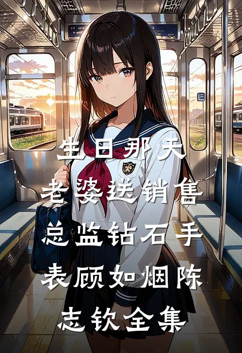 生日那天，老婆送销售总监钻石手表顾如烟陈志钦 全集