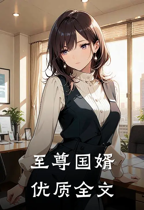 至尊国婿优质全文