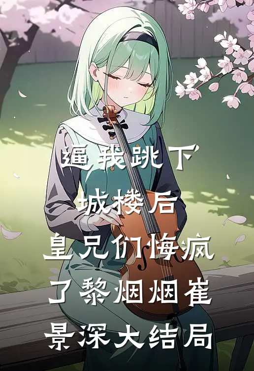 逼我跳下城楼后，皇兄们悔疯了黎烟烟崔景深大结局