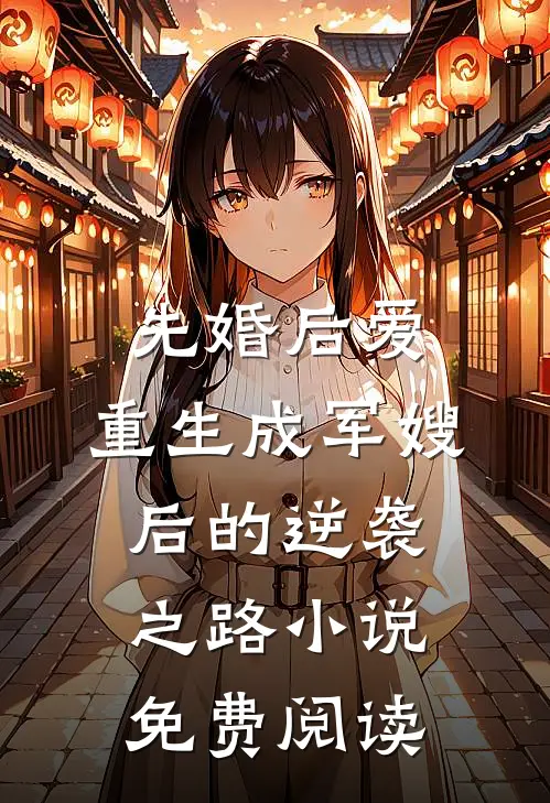 先婚后爱：重生成军嫂后的逆袭之路小说免费阅读