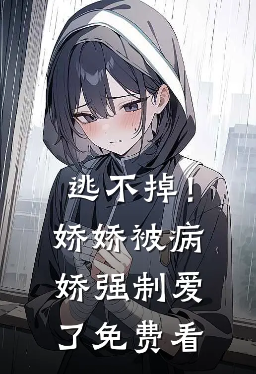 逃不掉！娇娇被病娇强制爱了免费看