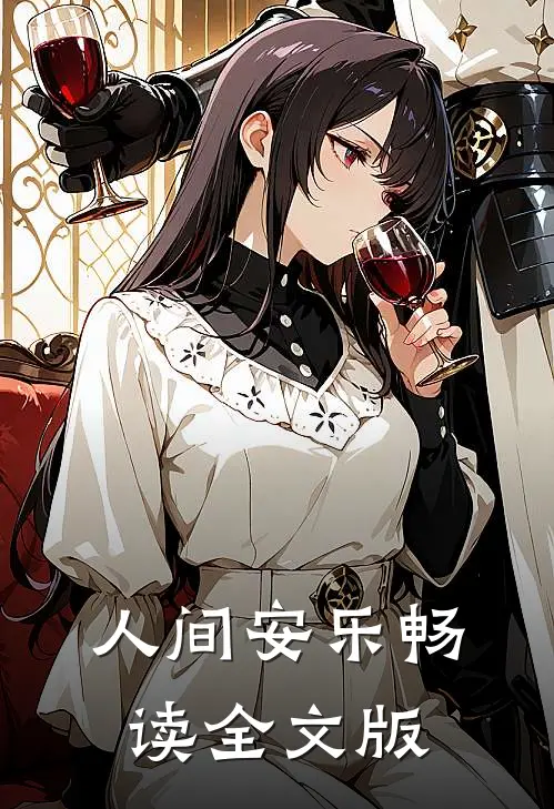 人间安乐畅读全文版