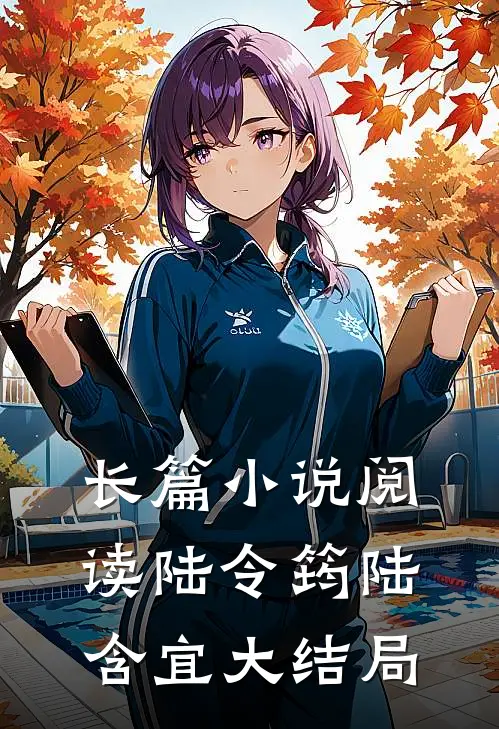 长篇小说阅读陆令筠陆含宜大结局