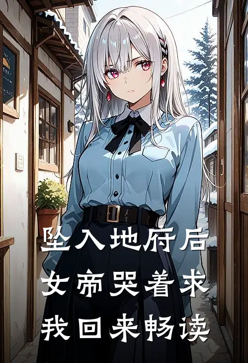 坠入地府后，女帝哭着求我回来畅读