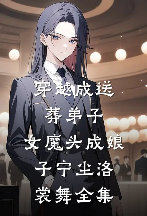 穿越成送葬弟子，女魔头成娘子宁尘洛裳舞全集