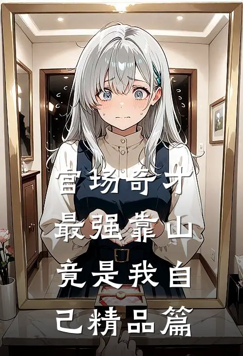 官场奇才：最强靠山竟是我自己精品篇