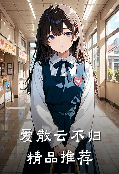 爱散云不归精品推荐
