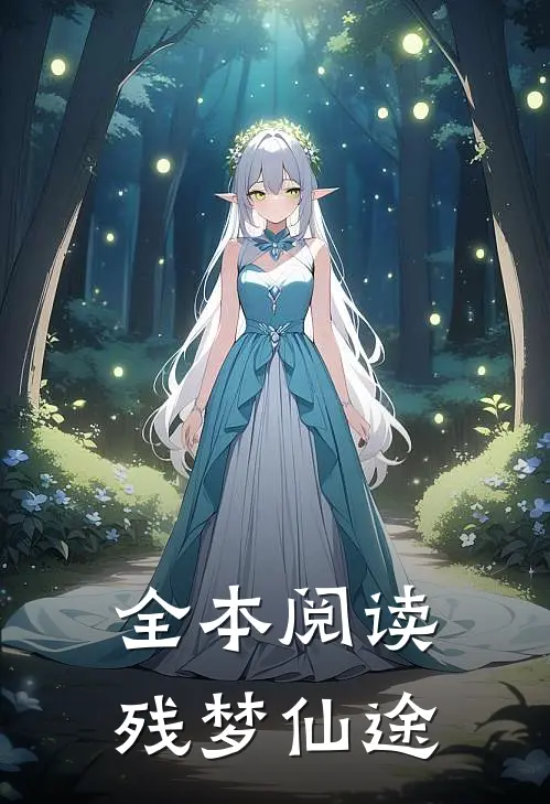 全本阅读残梦仙途
