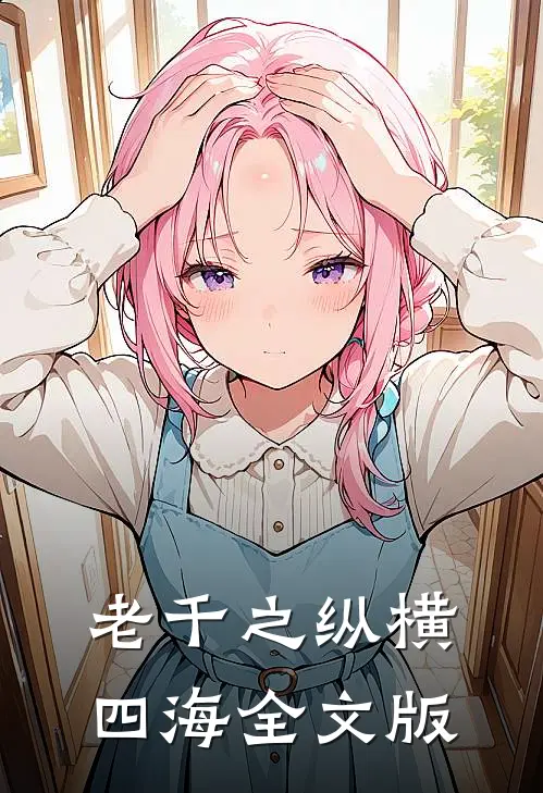 老千之纵横四海全文版