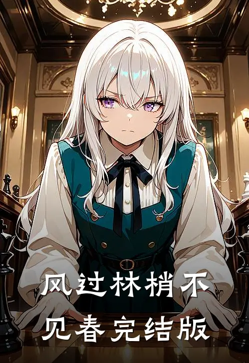 风过林梢不见春完结版