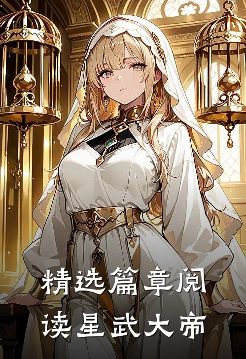 精选篇章阅读星武大帝