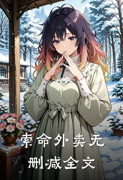 索命外卖无删减全文