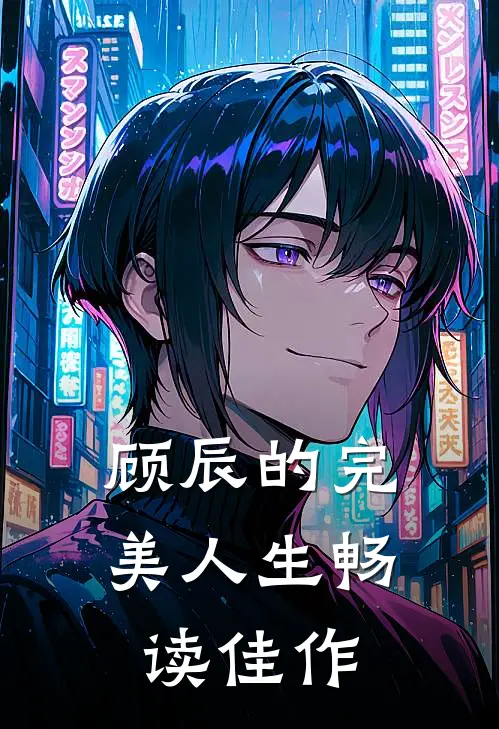 顾辰的完美人生畅读佳作