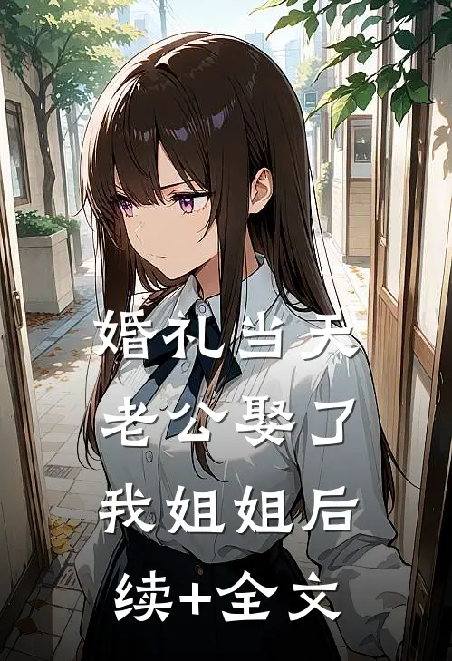 婚礼当天，老公娶了我姐姐后续+全文