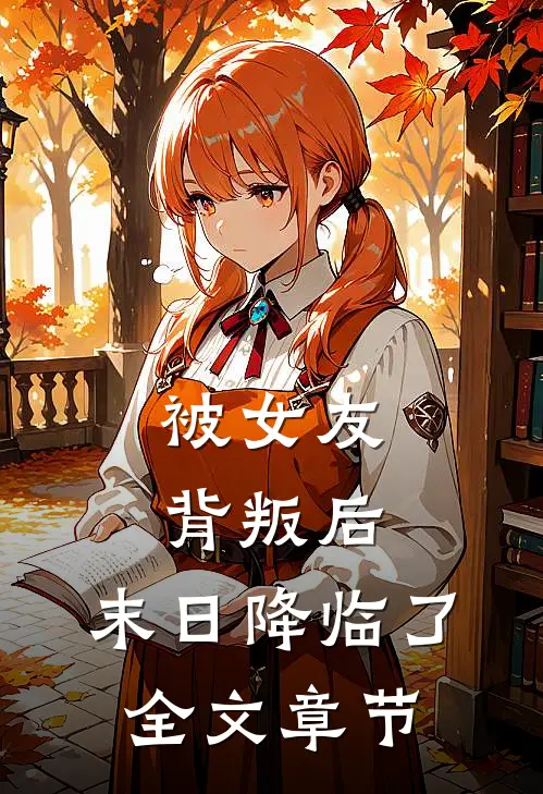 被女友背叛后，末日降临了全文章节