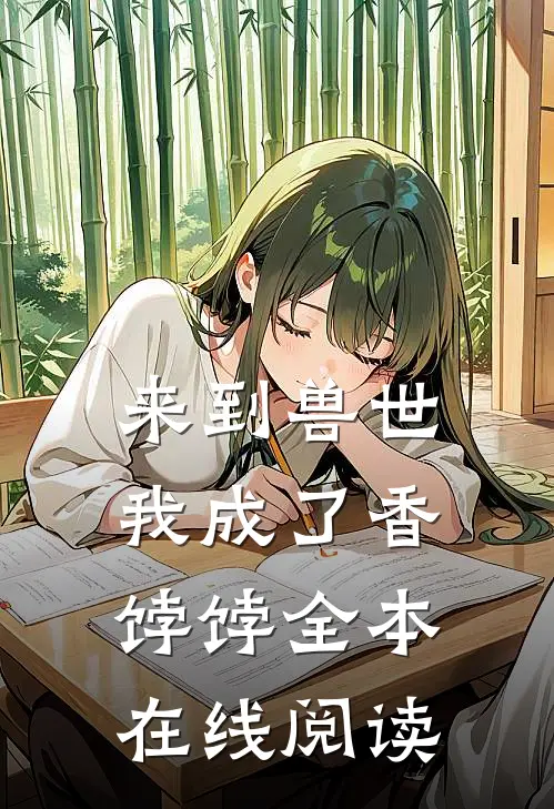 来到兽世，我成了香饽饽全本在线阅读