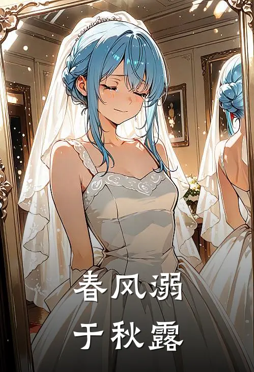 春风溺于秋露