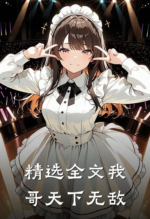 精选全文我哥天下无敌