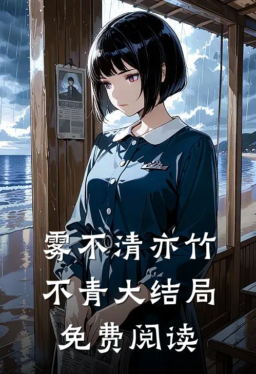雾不清亦竹不青大结局免费阅读
