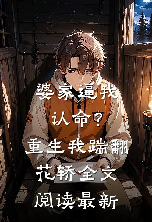 婆家逼我认命？重生我踹翻花轿全文阅读最新