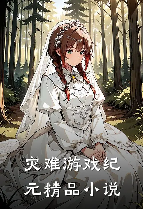 灾难游戏纪元精品小说