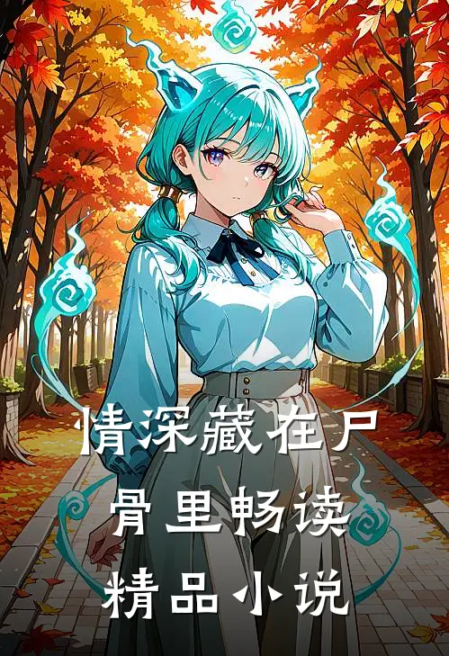 情深藏在尸骨里畅读精品小说