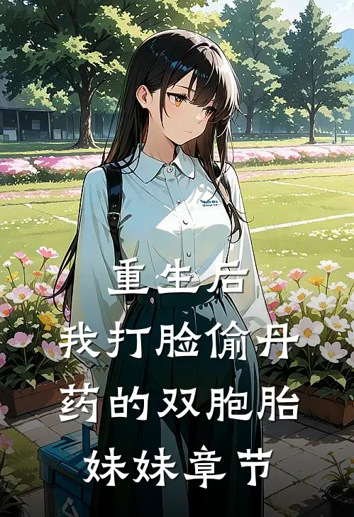 重生后，我打脸偷丹药的双胞胎妹妹章节